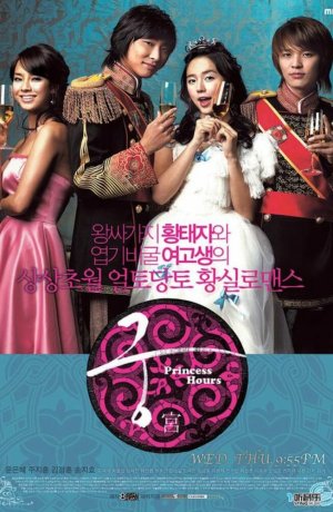 Дорама Дворец сериал 2006  смотреть онлайн